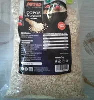 Copos de Avena