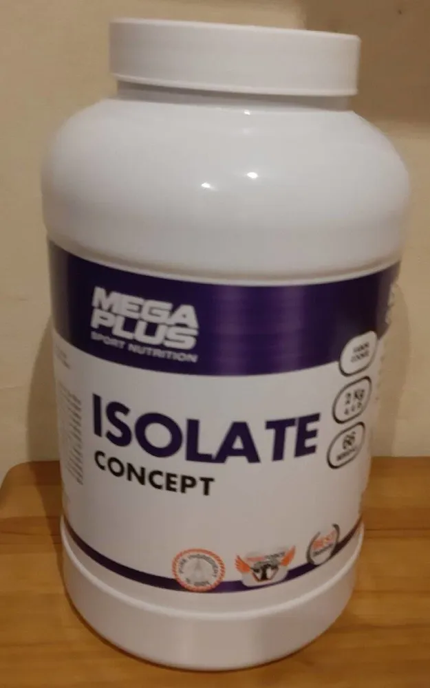 Isolate concept