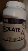 Isolate concept