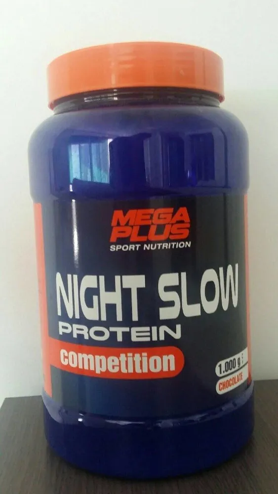 Night Slow Protein