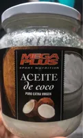 Aceite de Coco