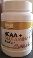 Aminoácidos +Glutamina