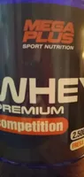 Whey premium