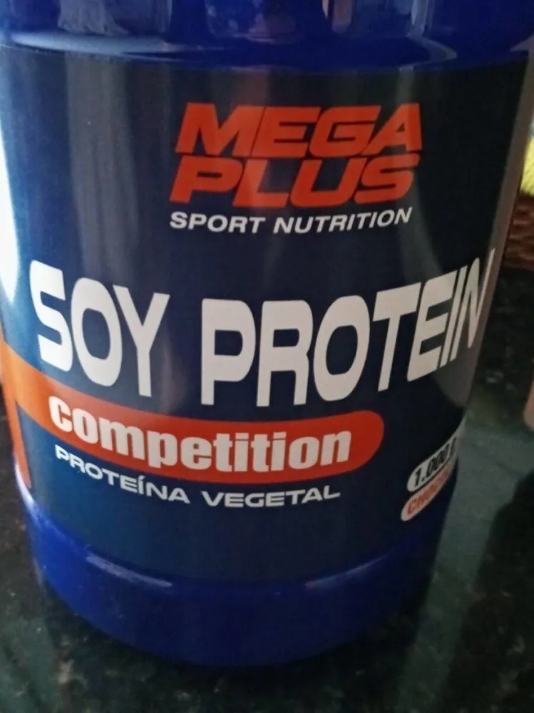 Soy protein