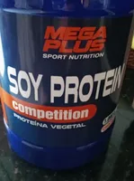 Soy protein