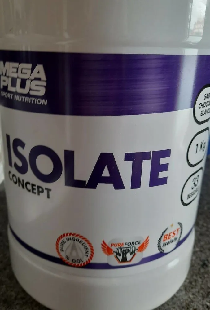 Isolate Concept