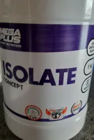 Isolate Concept