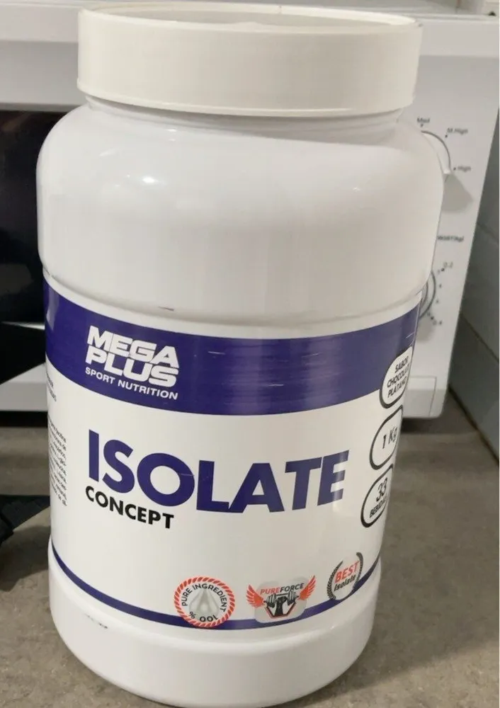 Isolate