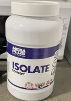 Isolate