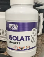 Isolate whey