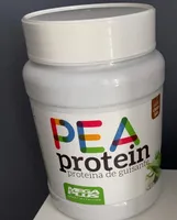 Pea proteina de guisante