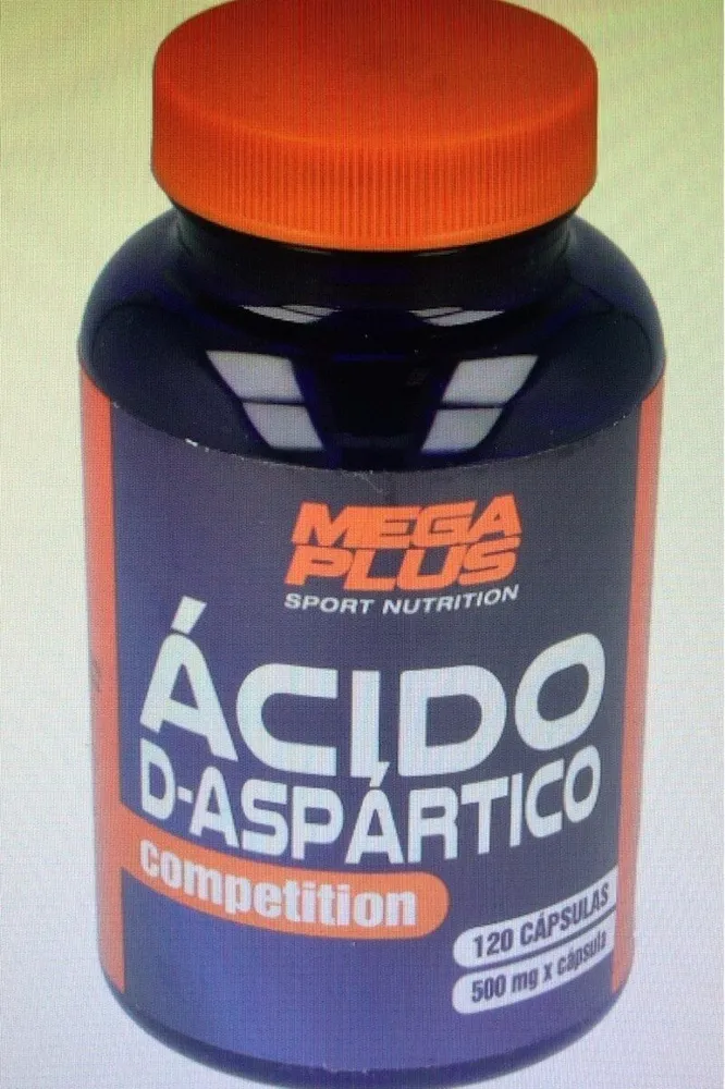 Acido d-aspartico