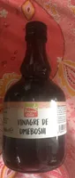 Vinagre de umeboshi