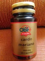 Cardo mariano