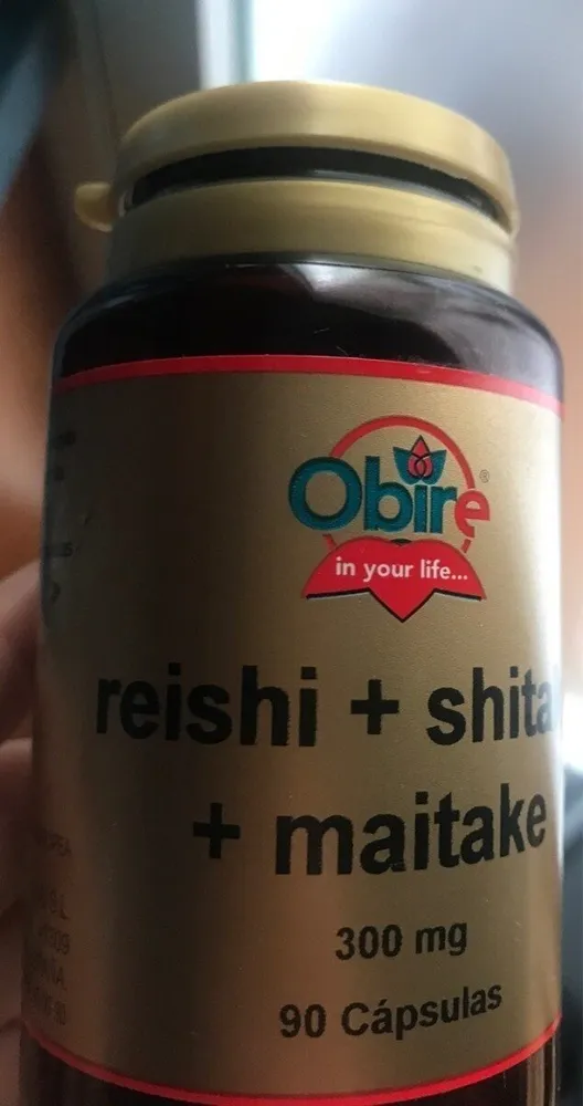 Reishi