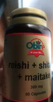 Reishi