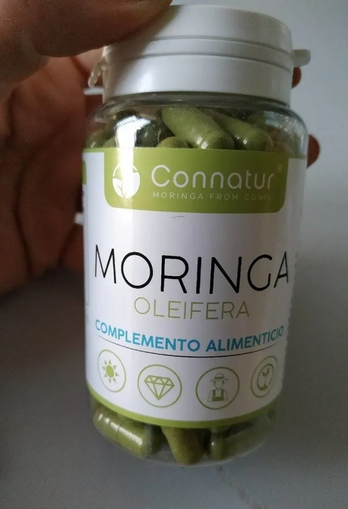 Moringa