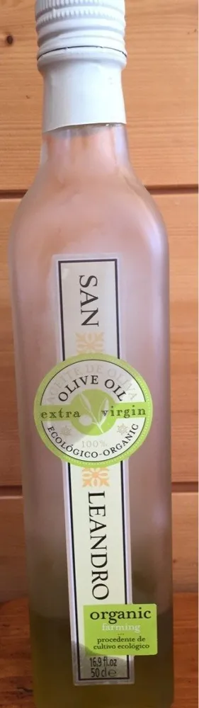 extra virgin olive oil