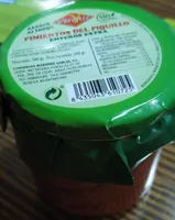 Pimientos del piquillo