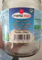 Palmitos enteros