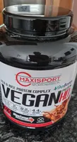 Vegan protein HD