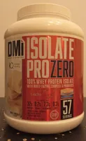Proteina isolate DMI
