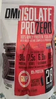 Isolate Pro Zero