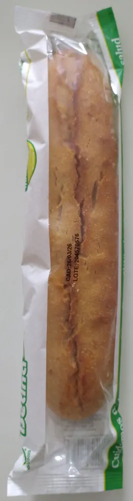 Pan sin gluten