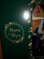 Roscon de reyes