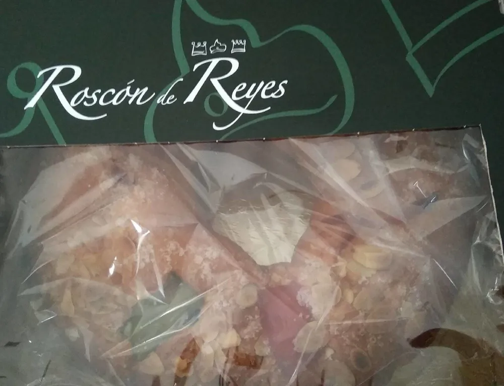 Roscon