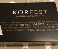 Trenza Korfest Berlys