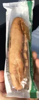 Panecillo sin gluten
