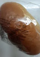 Bollo Mantequilla