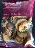 Teresa San Martin