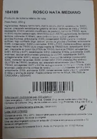Rosco Nata Mediano