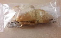 Croissant Sin Gluten