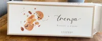 Trenza de nueces y pasas