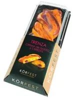 Trenza de Queso y Cereza - Körfest