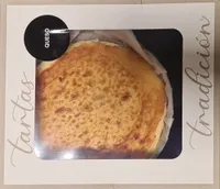 Tarta de queso