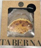 Tarta de Queso