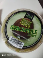 Guacamole Suave
