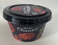 Salsa Chunky