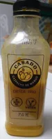 Gazpacho de mango