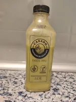 Gazpacho de Aguacate