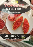 Tomate rallado