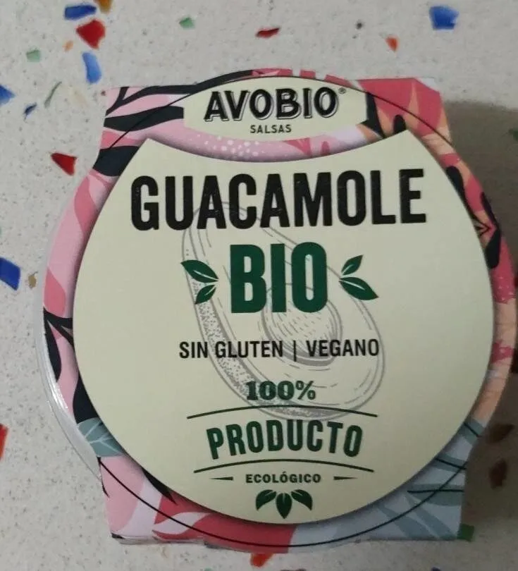 Guacamole bio