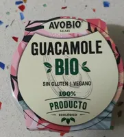 Guacamole bio