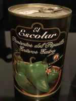 Pimientos del piquillo enteros extra