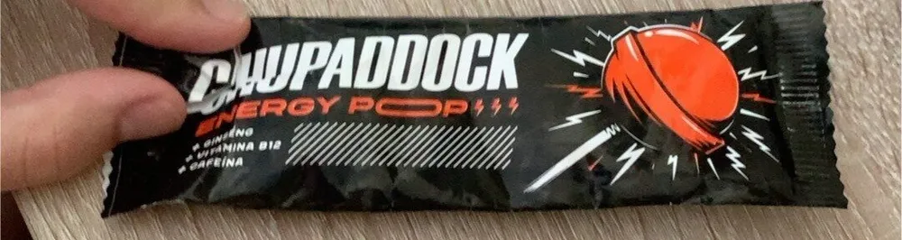 Chupaddock