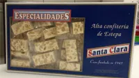 Turron DURO de Almendra